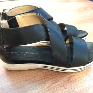 Adrienne vitadenni sandals